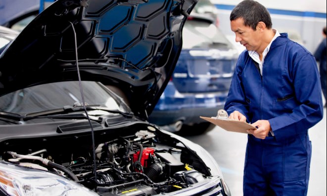How important is a car inspection
