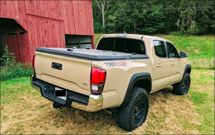 Are Tonneau Covers worth the investment