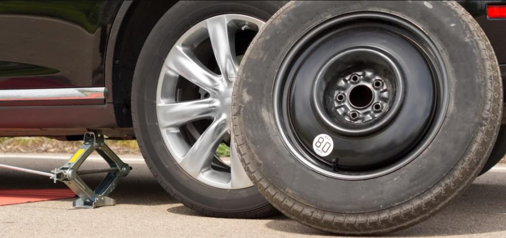 What Does Service Tire Monitor System Mean