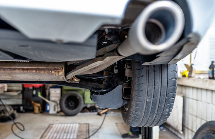 how much does a catalytic converter cost