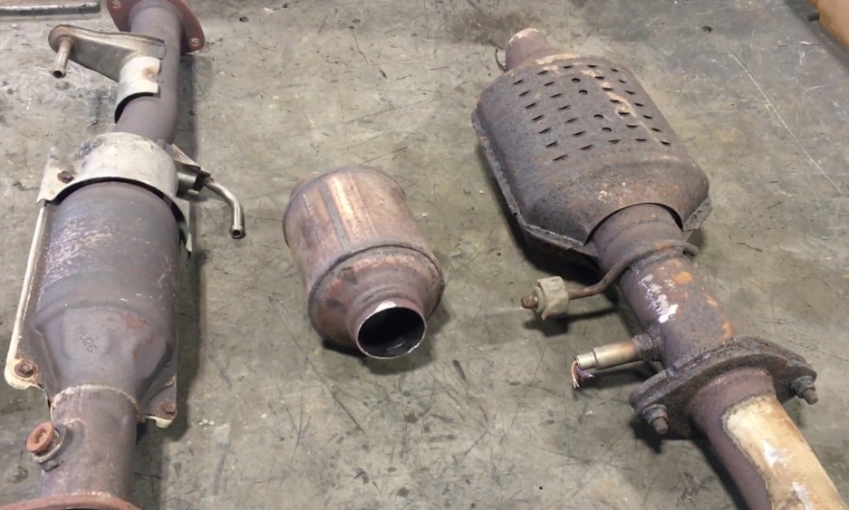 How to know the true price of scrap catalytic converter