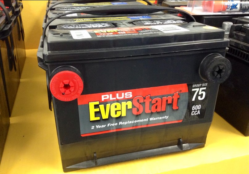 Why use Everlast batteries