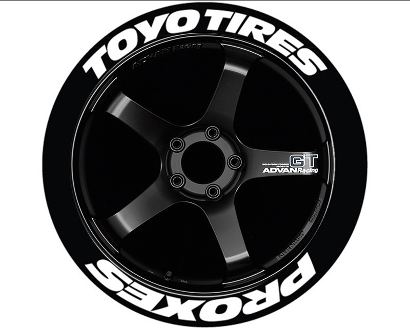 How Much Does a Set of Toyo Tires Cost