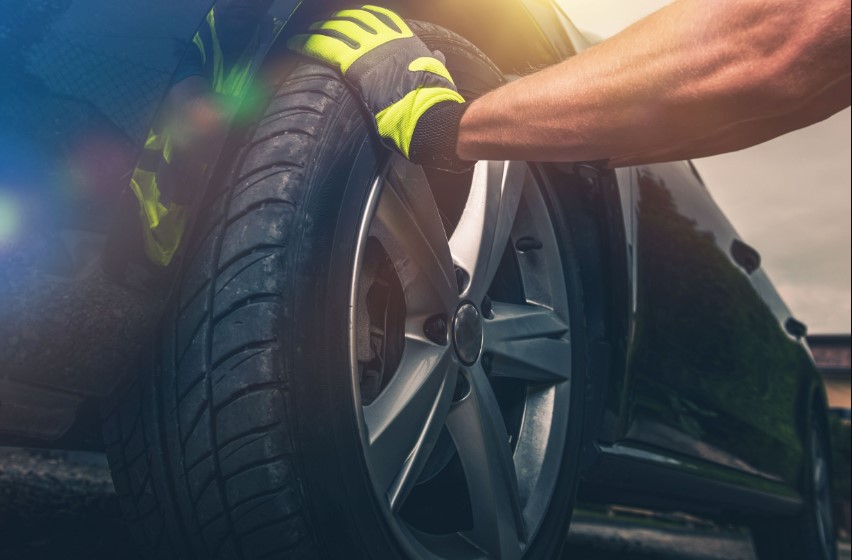 How often to rotate tires for optimal performance