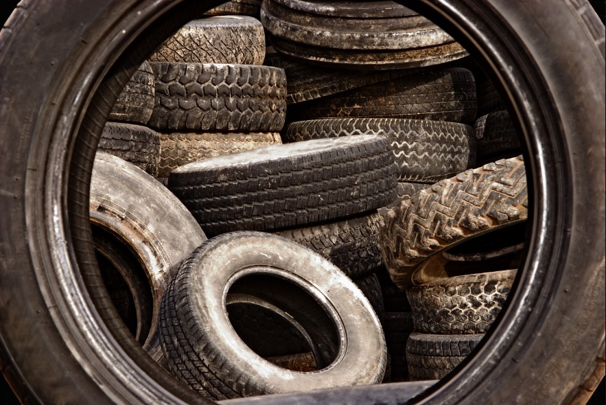 How to Purchase Safe Used Tires