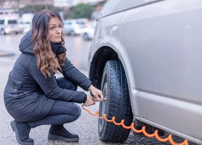 Is It Better To Plug Or Patch A Run-Flat Tire