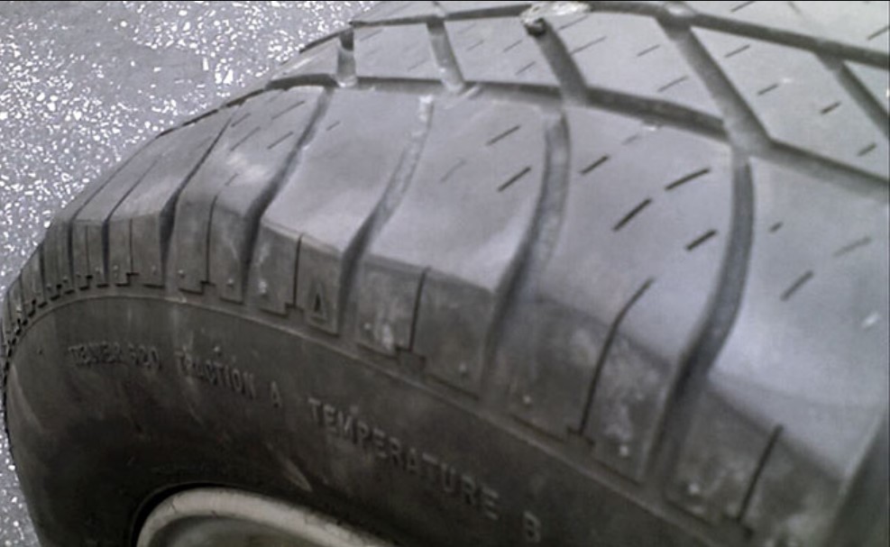Is It Possible To Repair Tire Cupping
