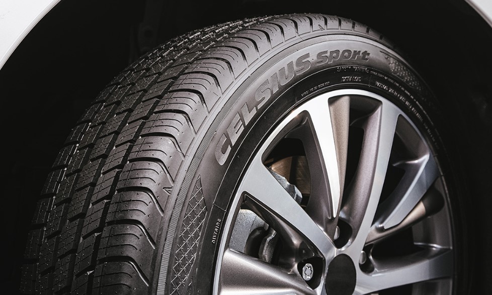 The benefits of Toyo tires