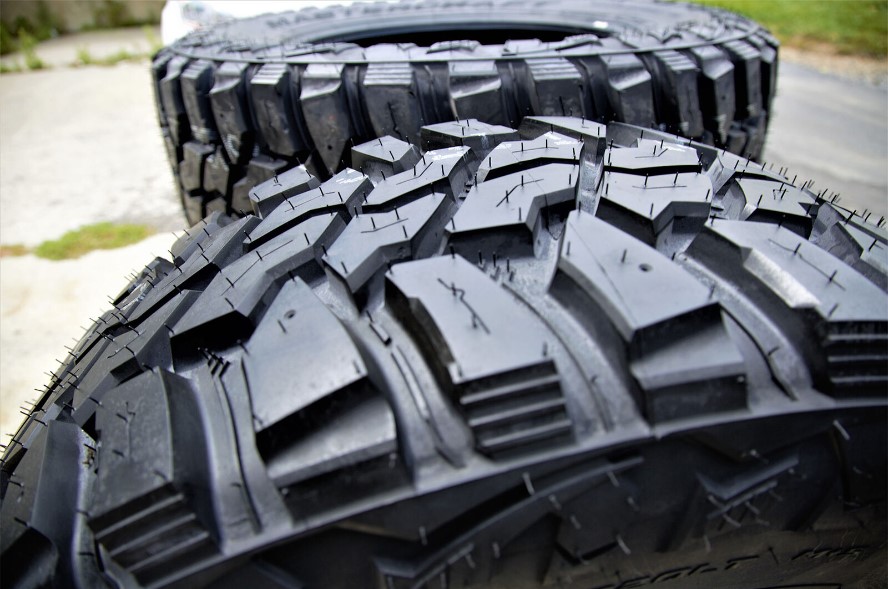 The technology of Mastercraft tires