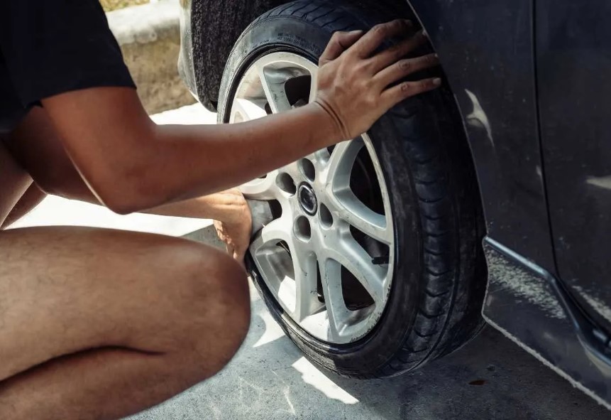 Tips for keeping your tires in good condition