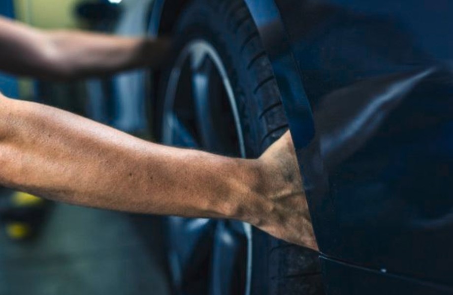 Tips to avoid flat tires