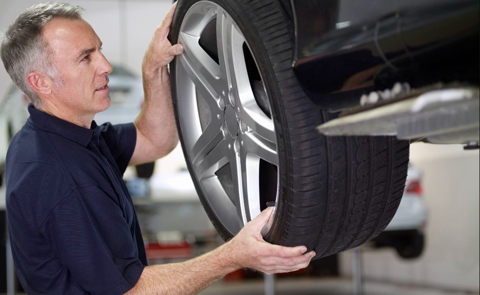 What Are ZR Rated Tires