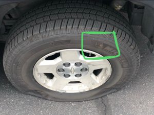 What Is Tire Slashing