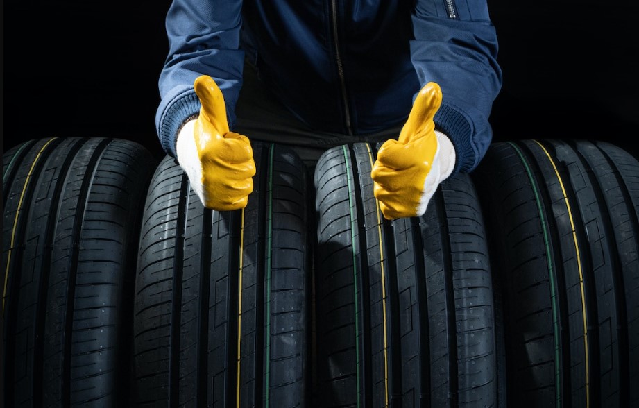 What are the consequences of not rotating tires