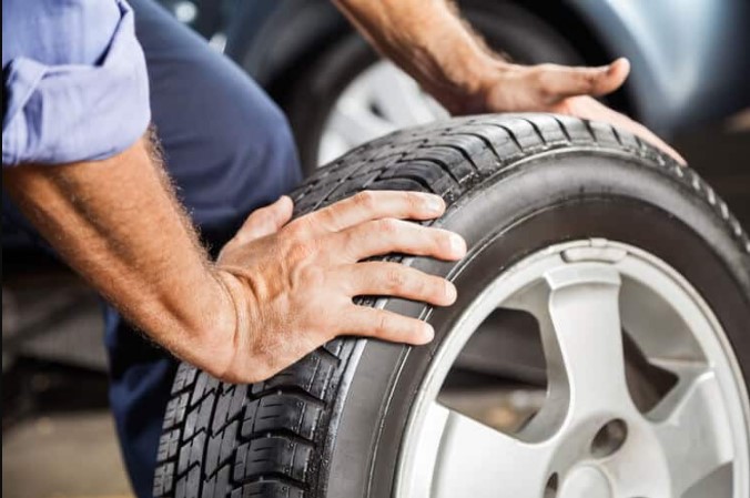 What is the warranty on Mastercraft tires