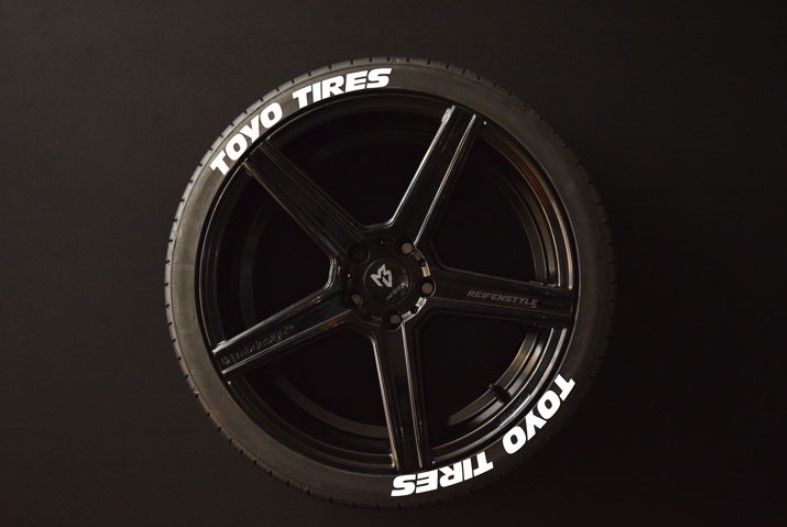 Where To Buy Toyo Tires