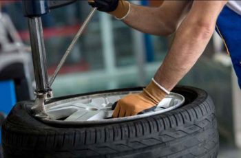 how long do tire rotations take