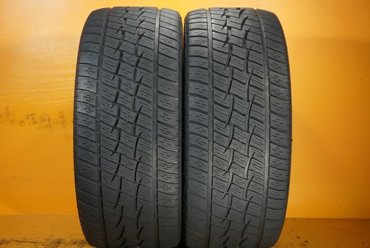 used Cooper Tires