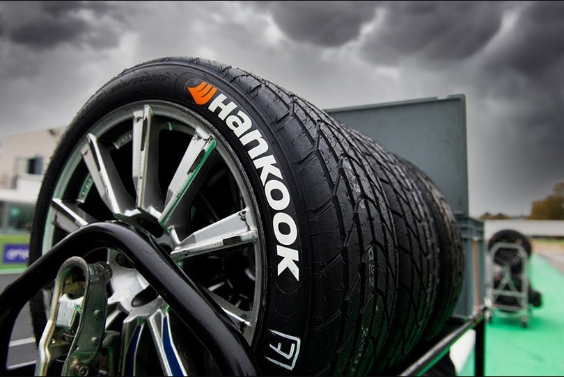 Where Are Hankook Tires Made